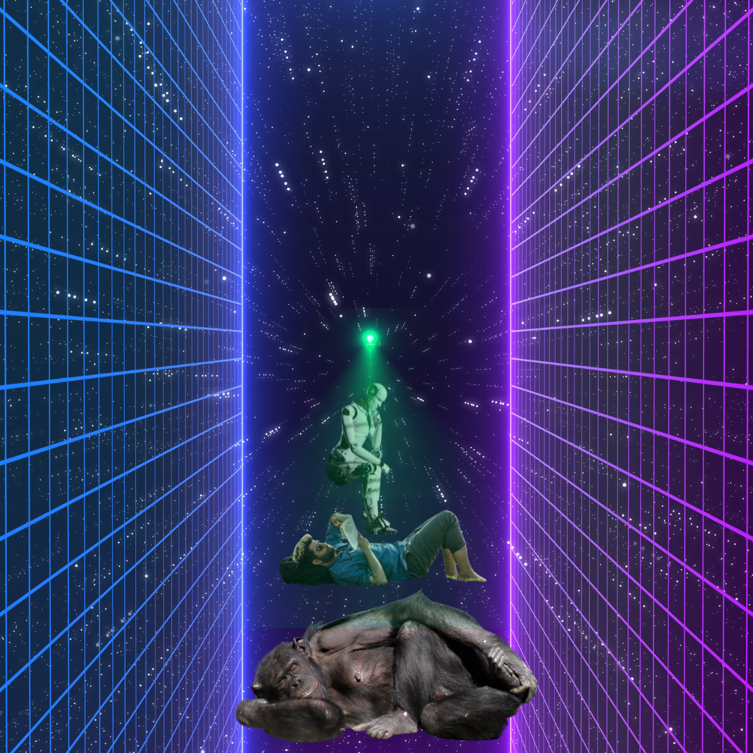 A basic timeline of AI