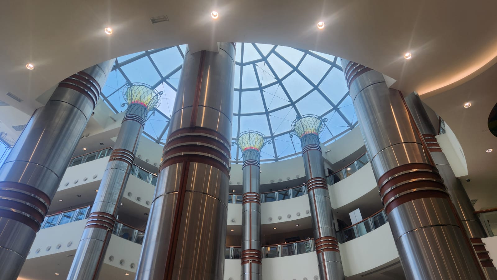 Orientation and Induction