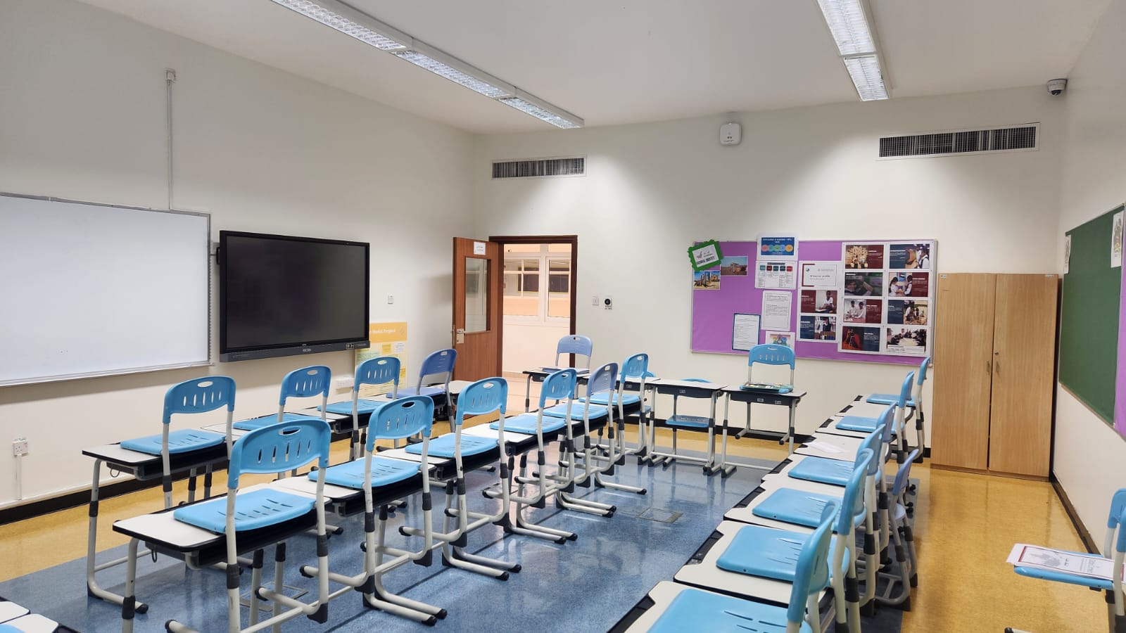 Totally Different, Yet Strikingly Similar