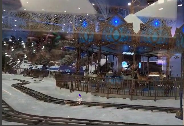 Settling In – The Hectic Orientation Pace